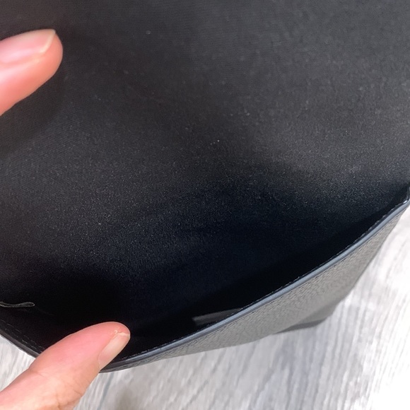 coach SMALL HUDSON CROSSBODY (1309) - Picture 6 of 11